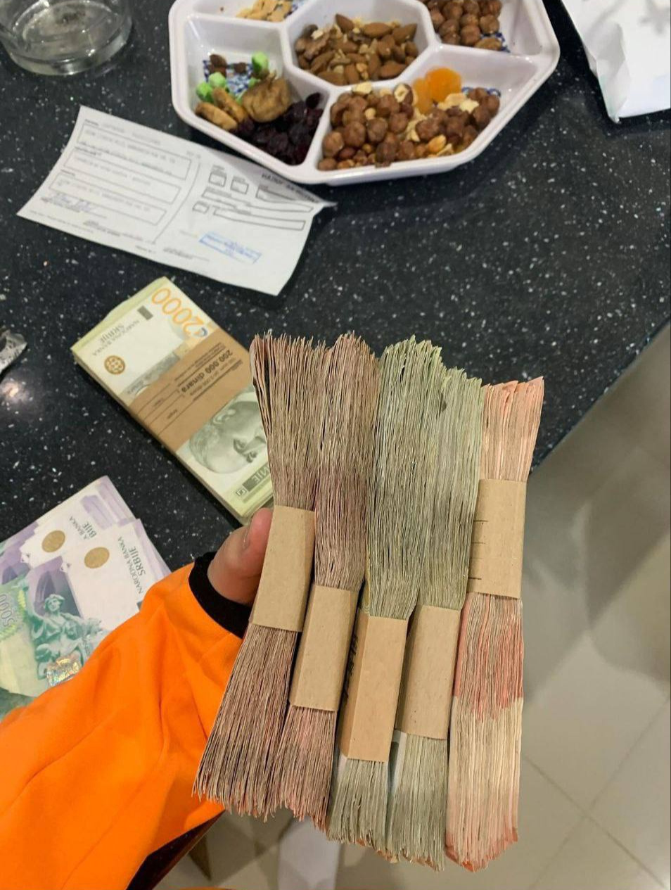 UDJI U TELEGRAM GRUPU 💰